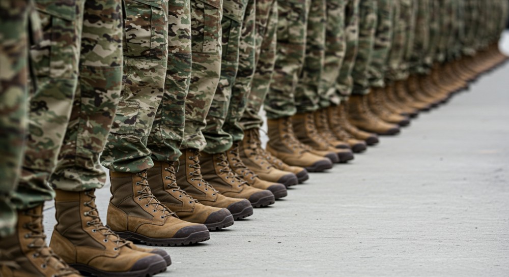 Hołd dla ppłk. Malinowskiego – serce żołnierza w Miejscu Piastowym