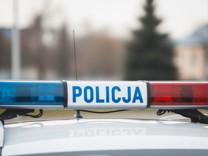 Policja rozbija siatkę narkotykową w Krośnie: zatrzymani i zabezpieczone substancje