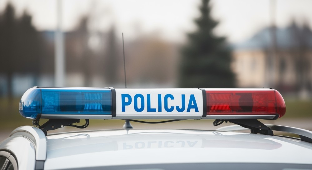 Policja rozbija siatkę narkotykową w Krośnie: zatrzymani i zabezpieczone substancje