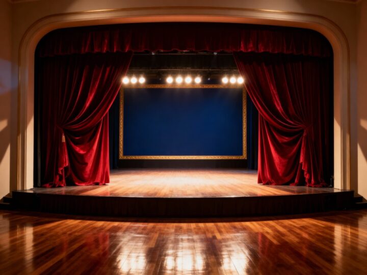 Muzyczna rywalizacja: „Kolacja na cztery ręce” z Bachiem i Haendlem w Krośnie