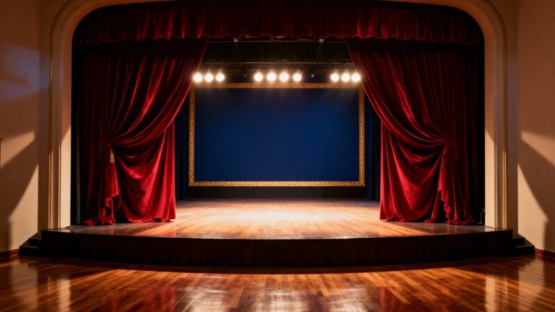 Muzyczna rywalizacja: „Kolacja na cztery ręce” z Bachiem i Haendlem w Krośnie