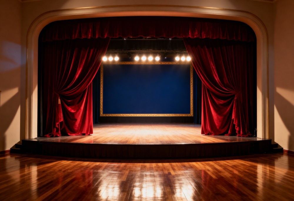 Muzyczna rywalizacja: „Kolacja na cztery ręce” z Bachiem i Haendlem w Krośnie