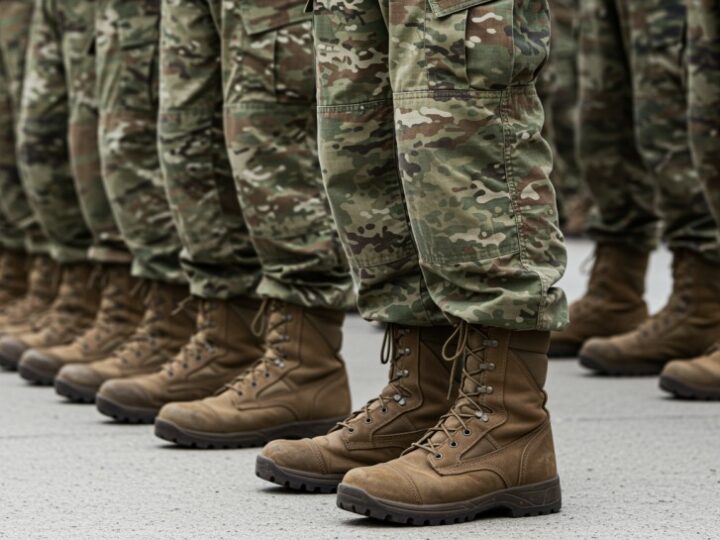 Pośmiertne mianowanie Kaspra Wojnara na pułkownika w Jedliczu – wzruszająca uroczystość pamięci