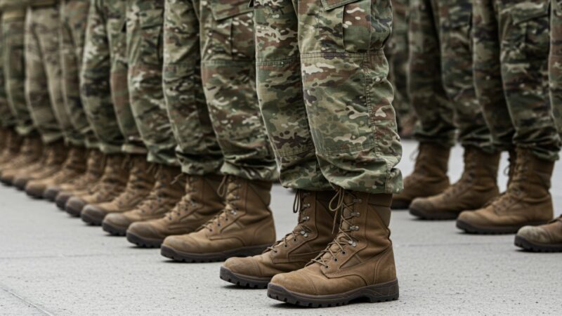 Pośmiertne mianowanie Kaspra Wojnara na pułkownika w Jedliczu – wzruszająca uroczystość pamięci