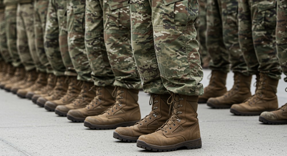 Pośmiertne mianowanie Kaspra Wojnara na pułkownika w Jedliczu – wzruszająca uroczystość pamięci