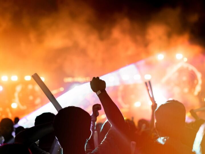 Patriotyczne melodie w Krośnie z Chórem Echo i gośćmi