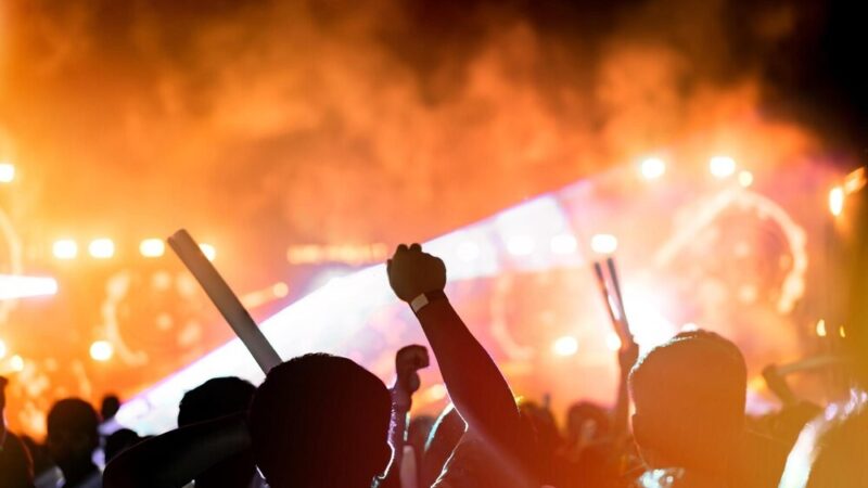 Patriotyczne melodie w Krośnie z Chórem Echo i gośćmi