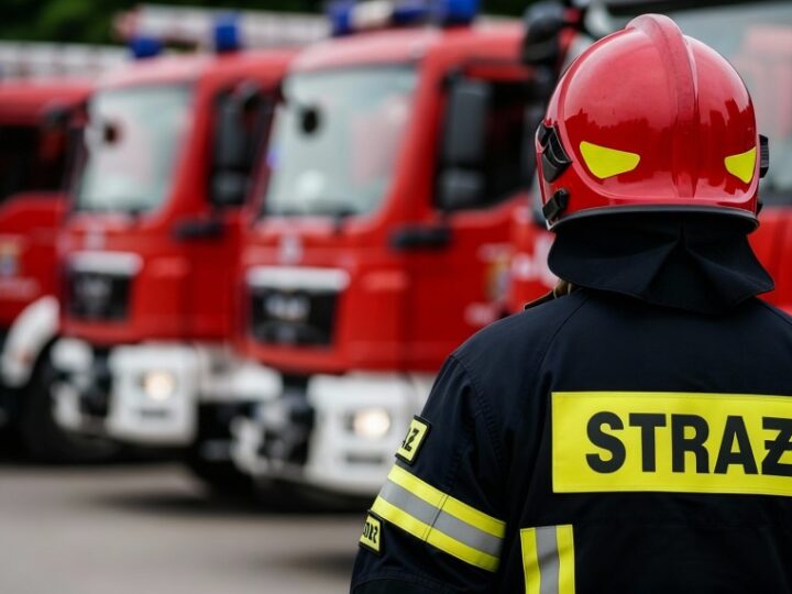 Pamięć o tych, którzy pozostaną w naszych sercach na zawsze