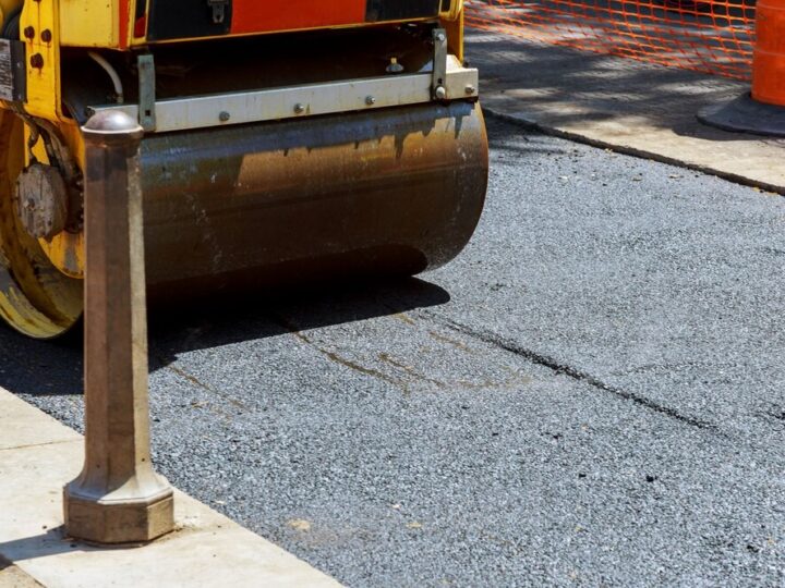 Zimowe utrzymanie dróg w Dukli na sezon 2025/2026 – kluczowe informacje dla kierowców