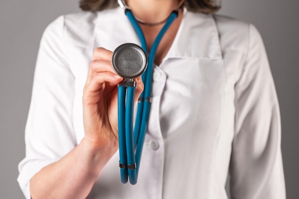 Bezpłatne badania w kierunku osteoporozy dla mężczyzn w Krośnie