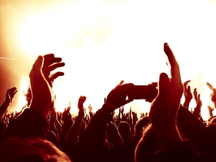 Koncert charytatywny „Elektryka” wspiera Kacpra z Głowienki