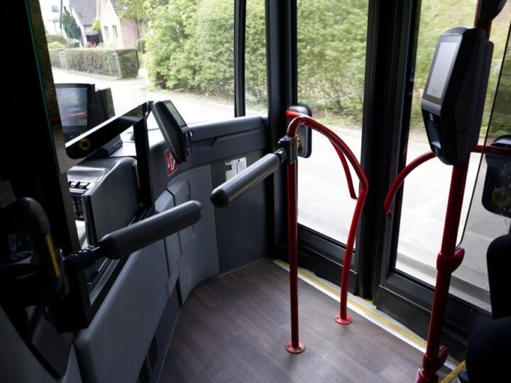 Nowe kursy linii E między Krosnem Miasto a Dworcem Krosno