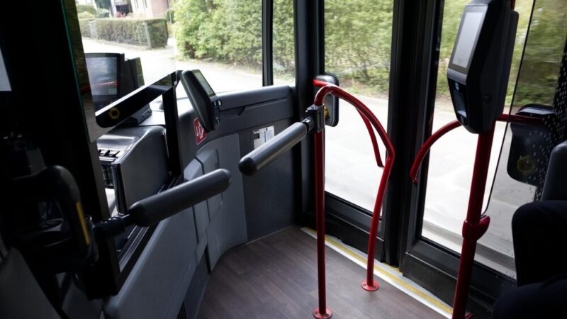 Nowe kursy linii E między Krosnem Miasto a Dworcem Krosno