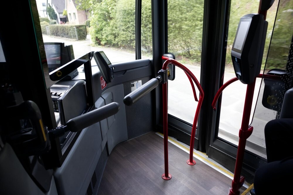 Nowe kursy linii E między Krosnem Miasto a Dworcem Krosno