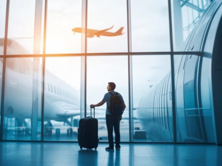 Krosno inwestuje w drony: 86 milionów złotych na nowoczesne centrum przy lotnisku