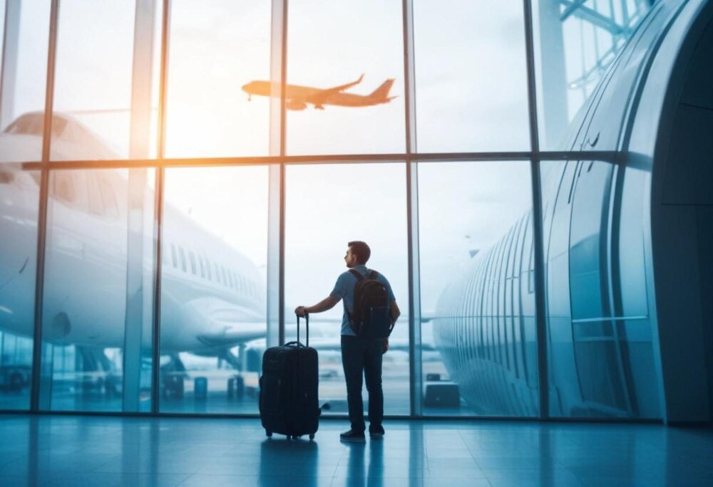 Krosno inwestuje w drony: 86 milionów złotych na nowoczesne centrum przy lotnisku