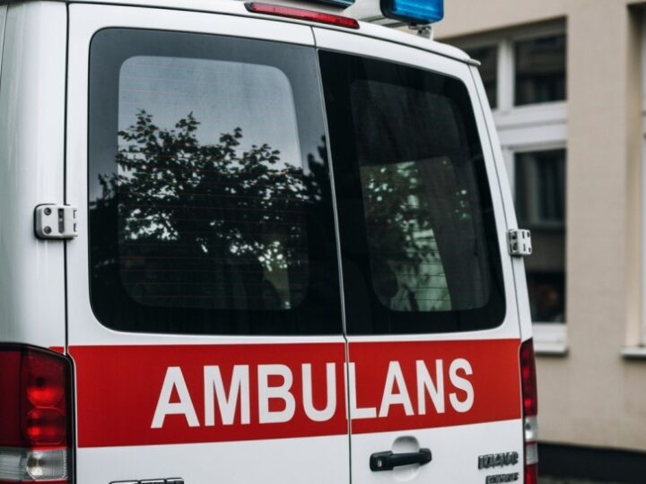 Gmina Jedlicze inwestuje w nowoczesny sprzęt ratunkowy dla większego bezpieczeństwa mieszkańców