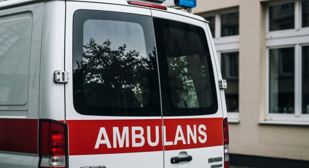 Gmina Jedlicze inwestuje w nowoczesny sprzęt ratunkowy dla większego bezpieczeństwa mieszkańców