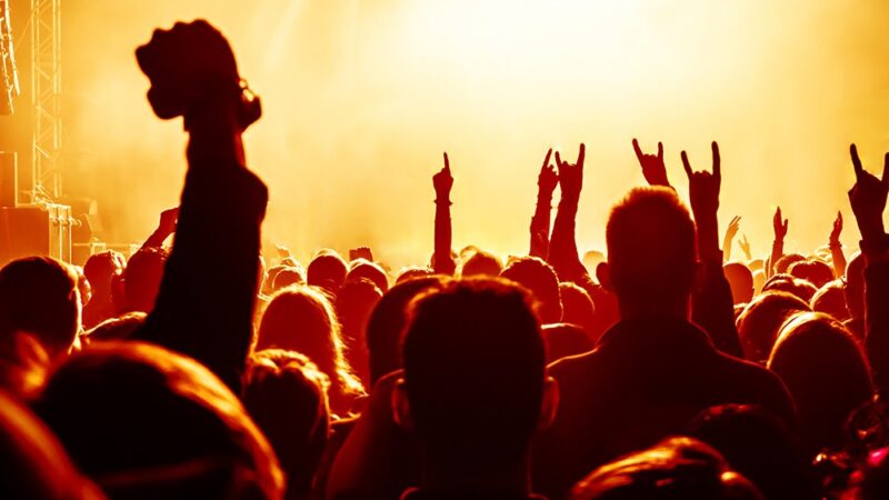 Ciryam świętuje 25-lecie na scenie z wyjątkowym koncertem!