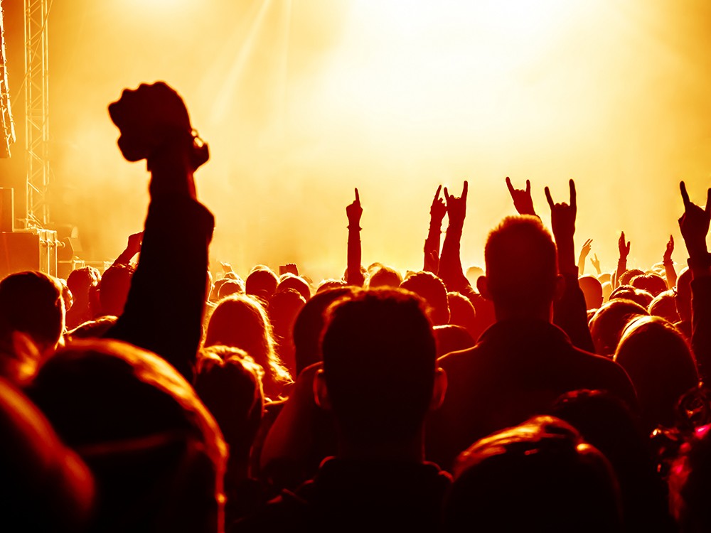 Ciryam świętuje 25-lecie na scenie z wyjątkowym koncertem!