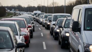 Uwaga kierowcy! W sobotę wyłączenie sygnalizacji na skrzyżowaniu Zręcińska–Podkarpacka–Pużaka