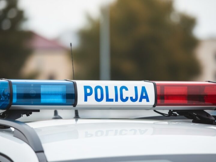 Świąteczne kontrole handlu karpiami w Krośnie