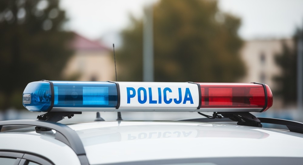 Świąteczne kontrole handlu karpiami w Krośnie