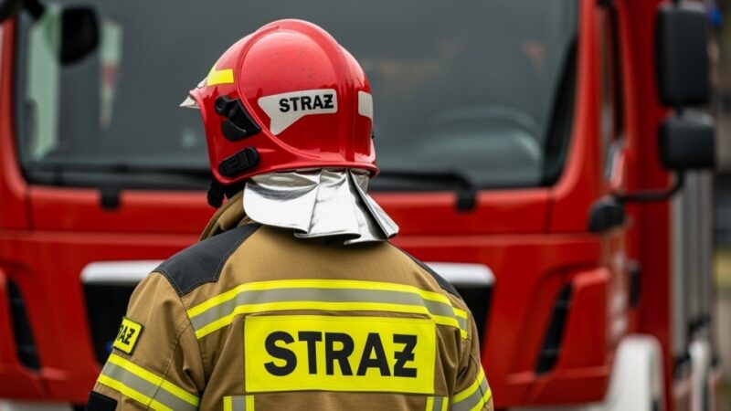 Młodzi twórcy z Miejsca Piastowego zdobywają nagrody w strażackim konkursie plastycznym