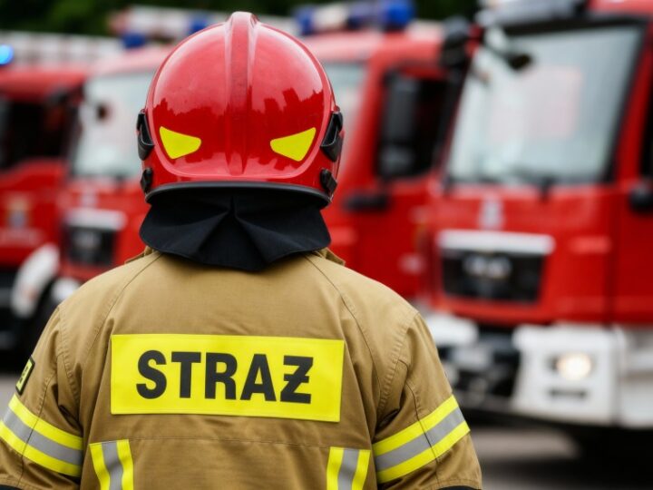 Drużyny MDP z OSP Iskrzynia zdobywają wysokie lokaty na halowych zawodach w Tarnobrzegu