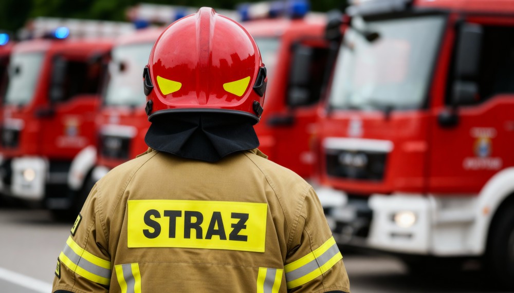 Drużyny MDP z OSP Iskrzynia zdobywają wysokie lokaty na halowych zawodach w Tarnobrzegu