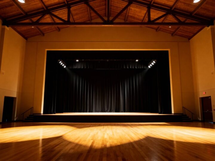 Wernisaż „Malarstwo Sakralne” w Etnocentrum Ziemi Krośnieńskiej