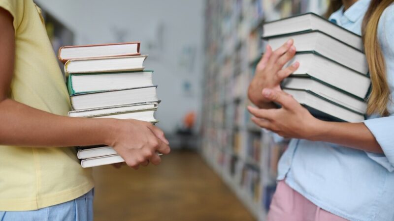 Nauczycielka z Iskrzyni zdobyła nowy stopień awansu zawodowego