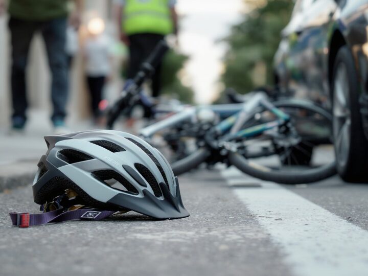 Rymanów zyskuje nową ścieżkę rowerową – krok w stronę zrównoważonego transportu na Podkarpaciu