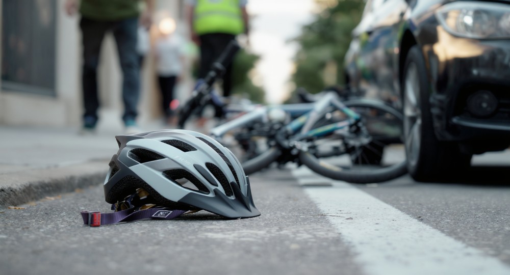 Rymanów zyskuje nową ścieżkę rowerową – krok w stronę zrównoważonego transportu na Podkarpaciu