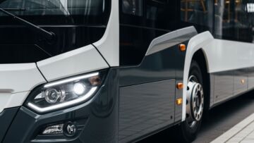 Elektryczne autobusy King Long już w MKS Krosno!