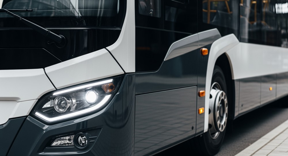 Elektryczne autobusy King Long już w MKS Krosno!