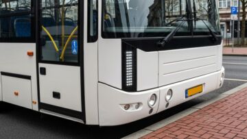 Dodatkowe kursy MKS Krosno na linii A przed Bożym Narodzeniem!