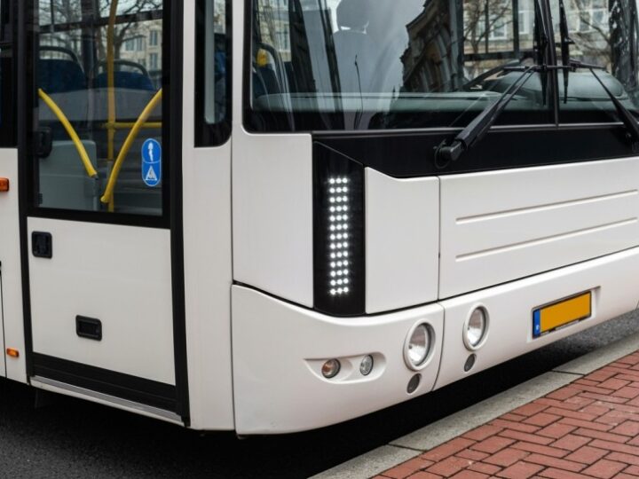 Dodatkowe kursy MKS Krosno na linii A przed Bożym Narodzeniem!