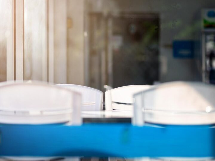 Czujniki jakości powietrza w Gminie Chorkówka: krok w stronę zdrowia mieszkańców