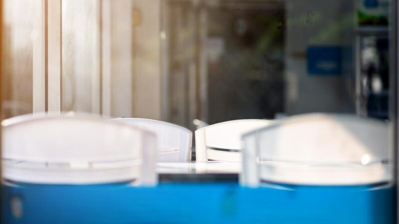 Czujniki jakości powietrza w Gminie Chorkówka: krok w stronę zdrowia mieszkańców