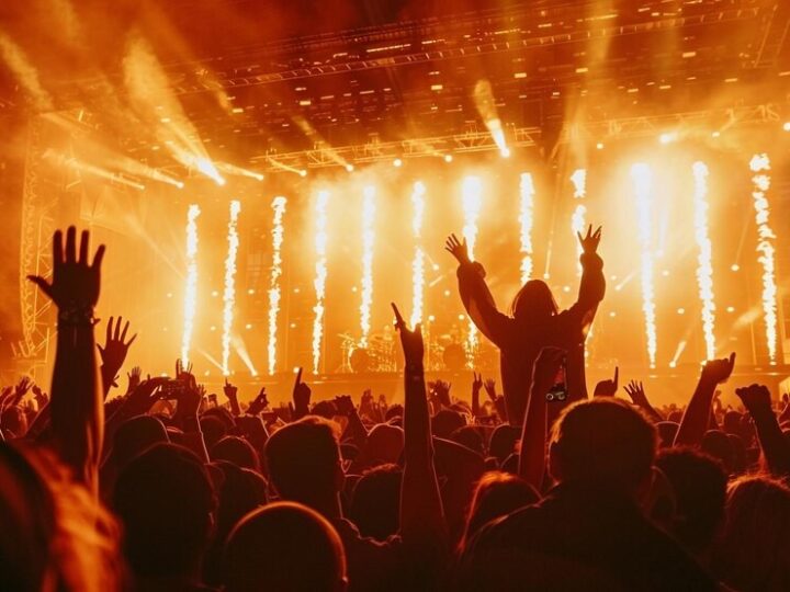 Noworoczny koncert orkiestry dętej w Krośnie – świętujemy 80-lecie muzycznej tradycji!