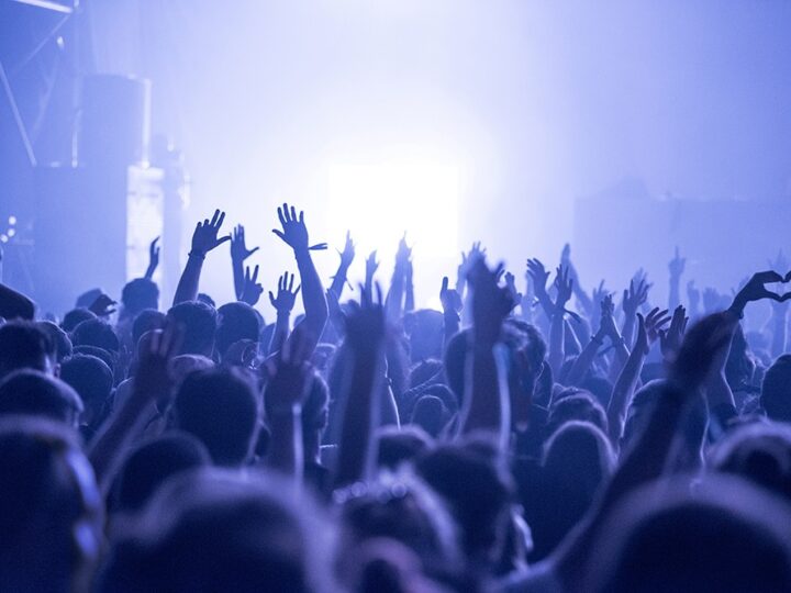 Noworoczny koncert Miejskiej Górniczej Orkiestry Dętej w Krośnie z okazji 80-lecia