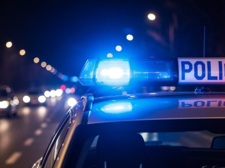 Obywatelska interwencja: nietrzeźwy kierowca z zakazem zatrzymany w Krośnie