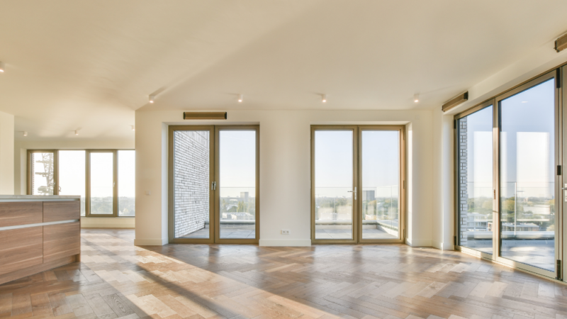 Energooszczędne okna – jak mogą obniżyć rachunki za ogrzewanie?