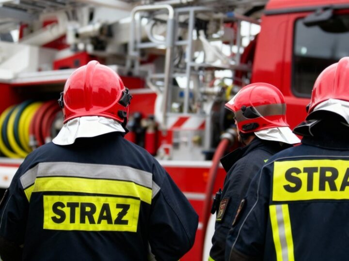 Mieszkańcy Iskrzyni wsparli OSP – dziękujemy za pomoc!