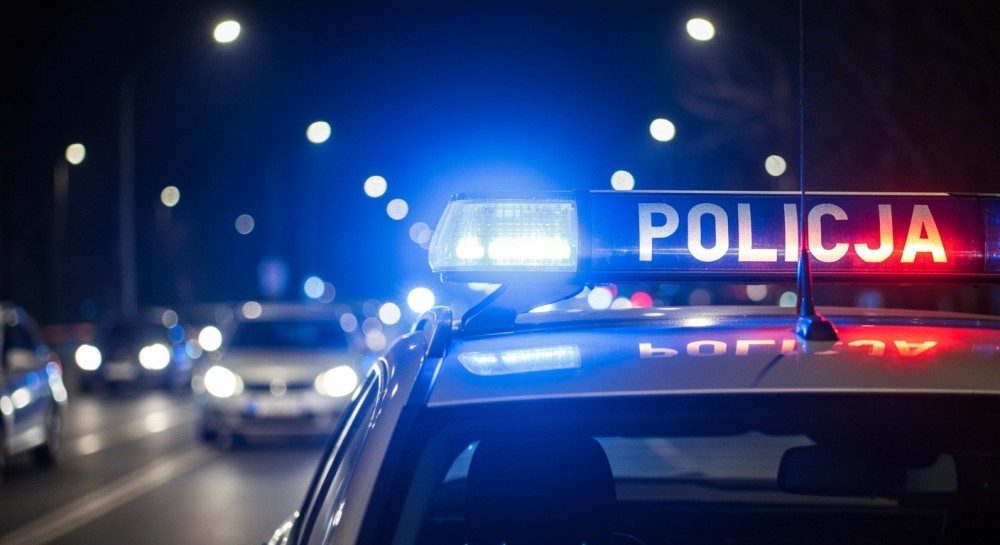 Trzeźwy poranek: Ponad 1200 kierowców pod kontrolą policji