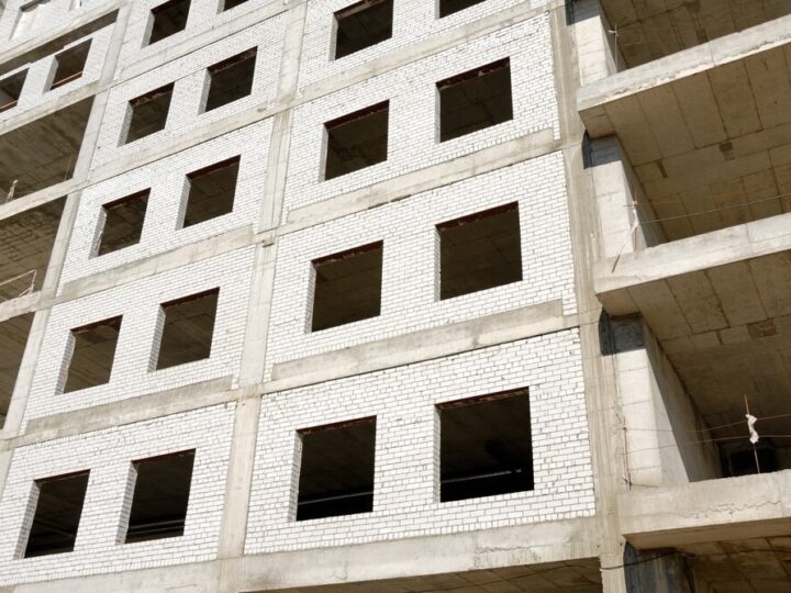 Mieszkanie w zamian za remont w Krośnie