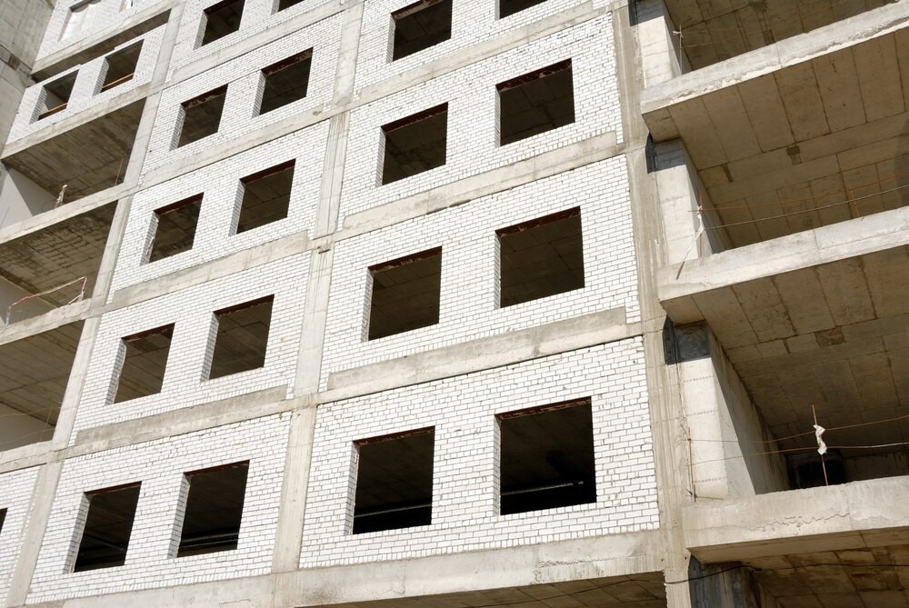 Mieszkanie w zamian za remont w Krośnie