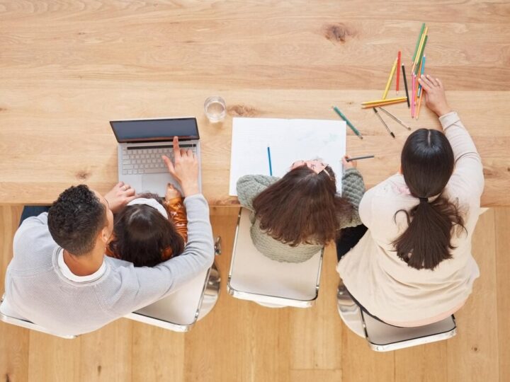 Sztuka i terapia w Krośnie: Przystanek BIBLIOTEKA 2025 dla podopiecznych ŚDS