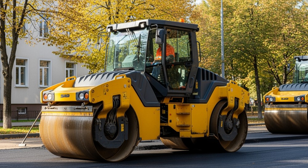 Nowe mosty w Powiecie Krośnieńskim: poprawa bezpieczeństwa na drodze 2117R